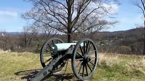 The Battles for Chattanooga & Orchard Knob