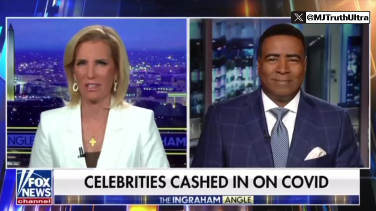 SHOCKING: Celebrities Exposed For Abusing COVID Payments