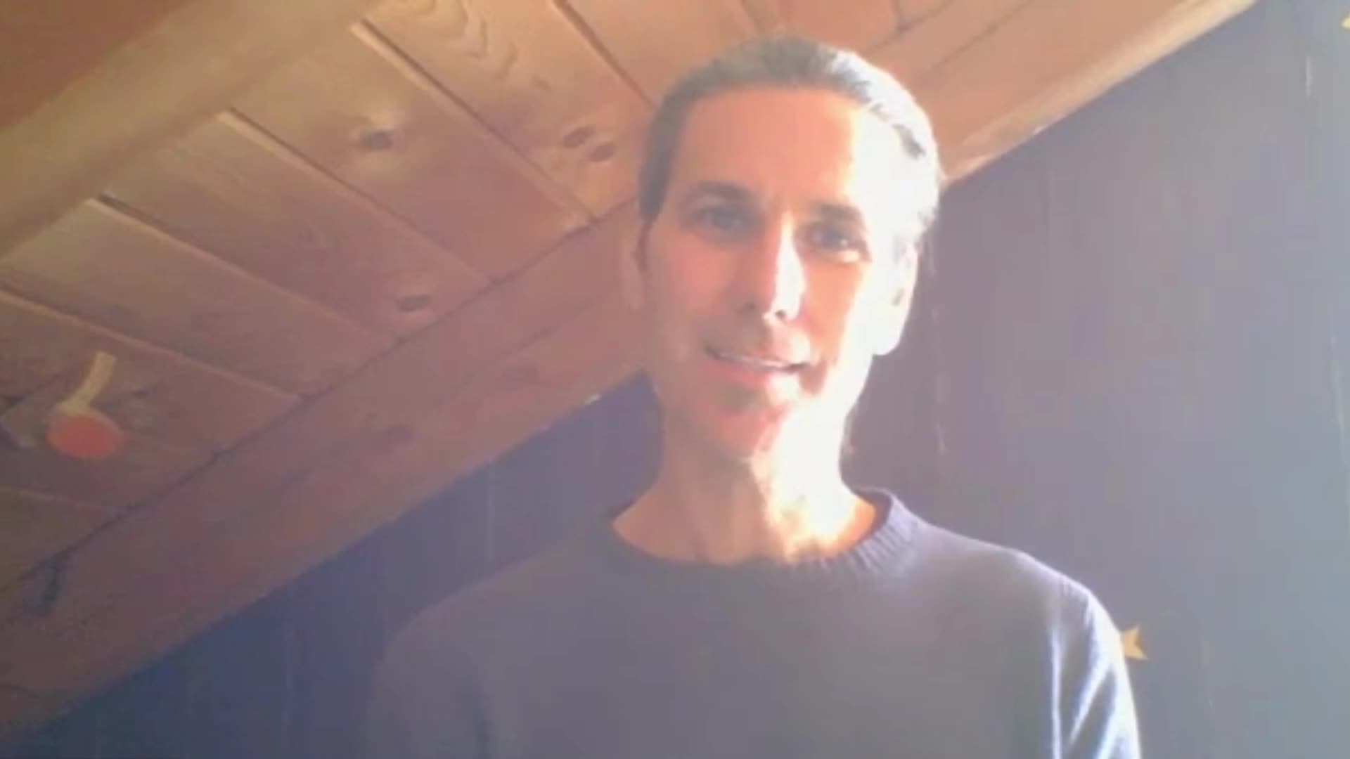 Kim Goguen | T The LifeForce Assemblies/PGSD - Johns Experience Part 1