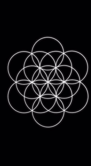 Sacred geometry