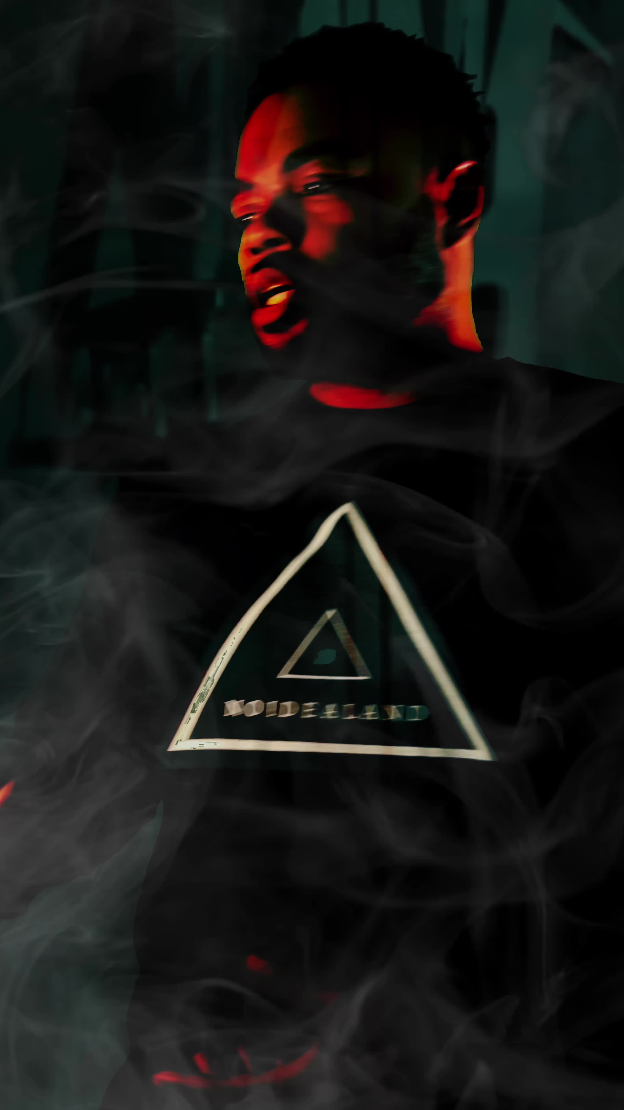 NOIDEA - Smoke