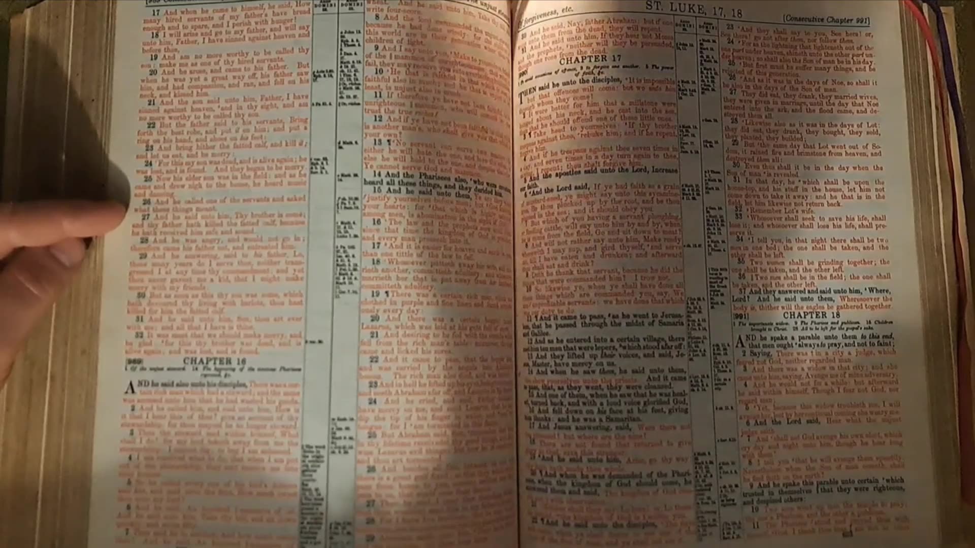 Luke 15