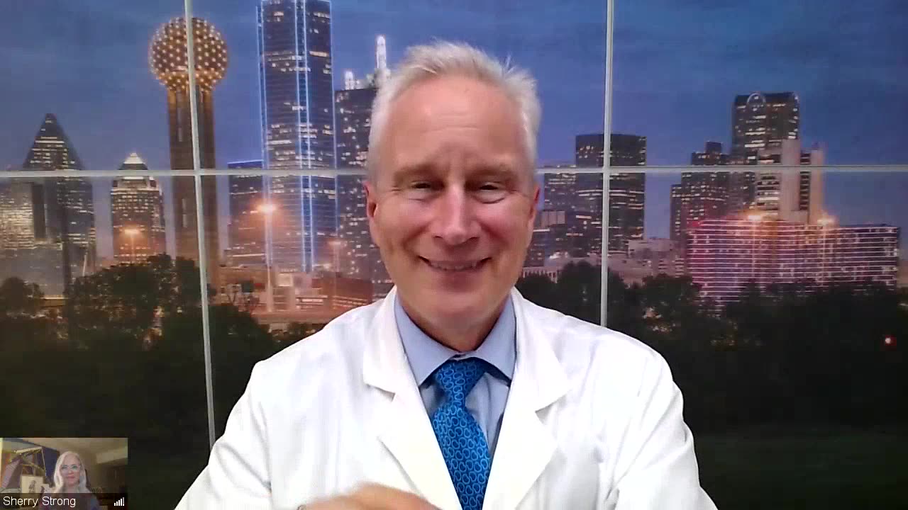 Dr. Peter McCulloughs #1 Advice STOP Getting the Shots