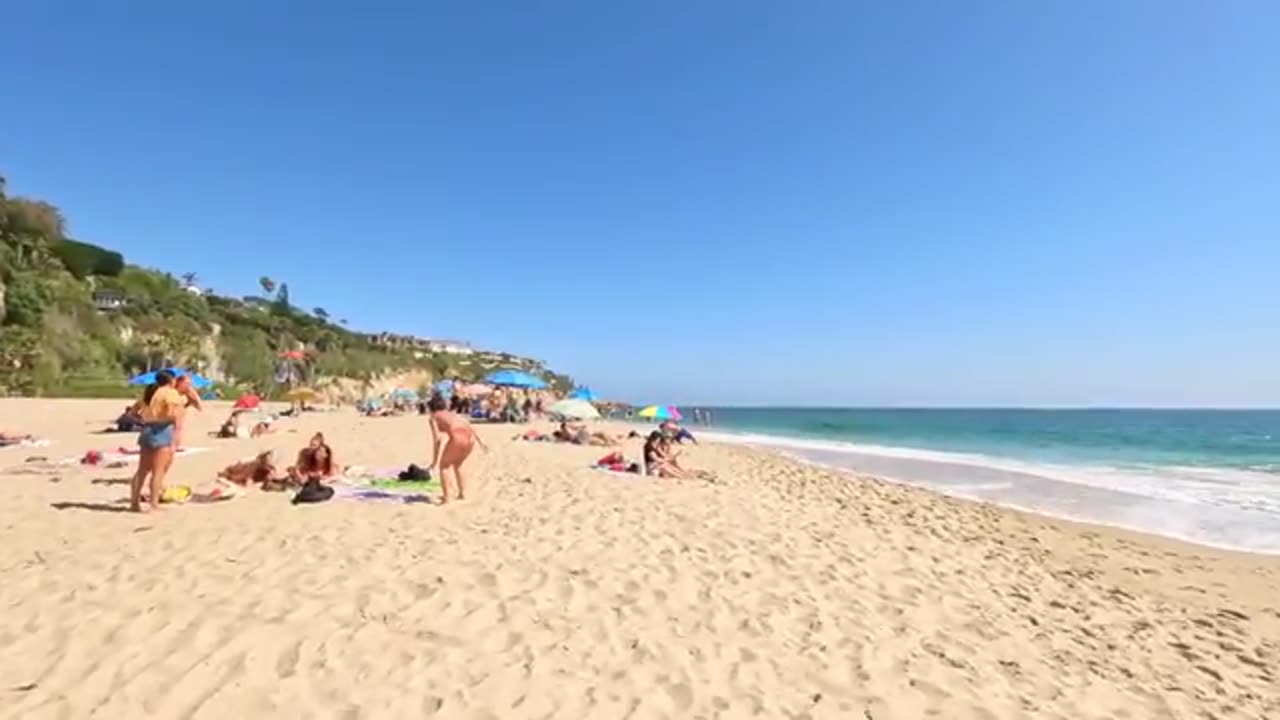 ๐๐ฅ LAGUNA BEACH: CAN YOU HANDLE THE SUMMER MADNESS?