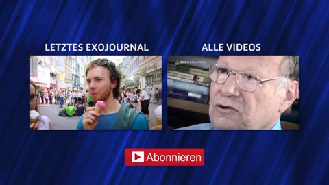 BILDERBERGER DAS GEHEIMNIS DER ExoJournal