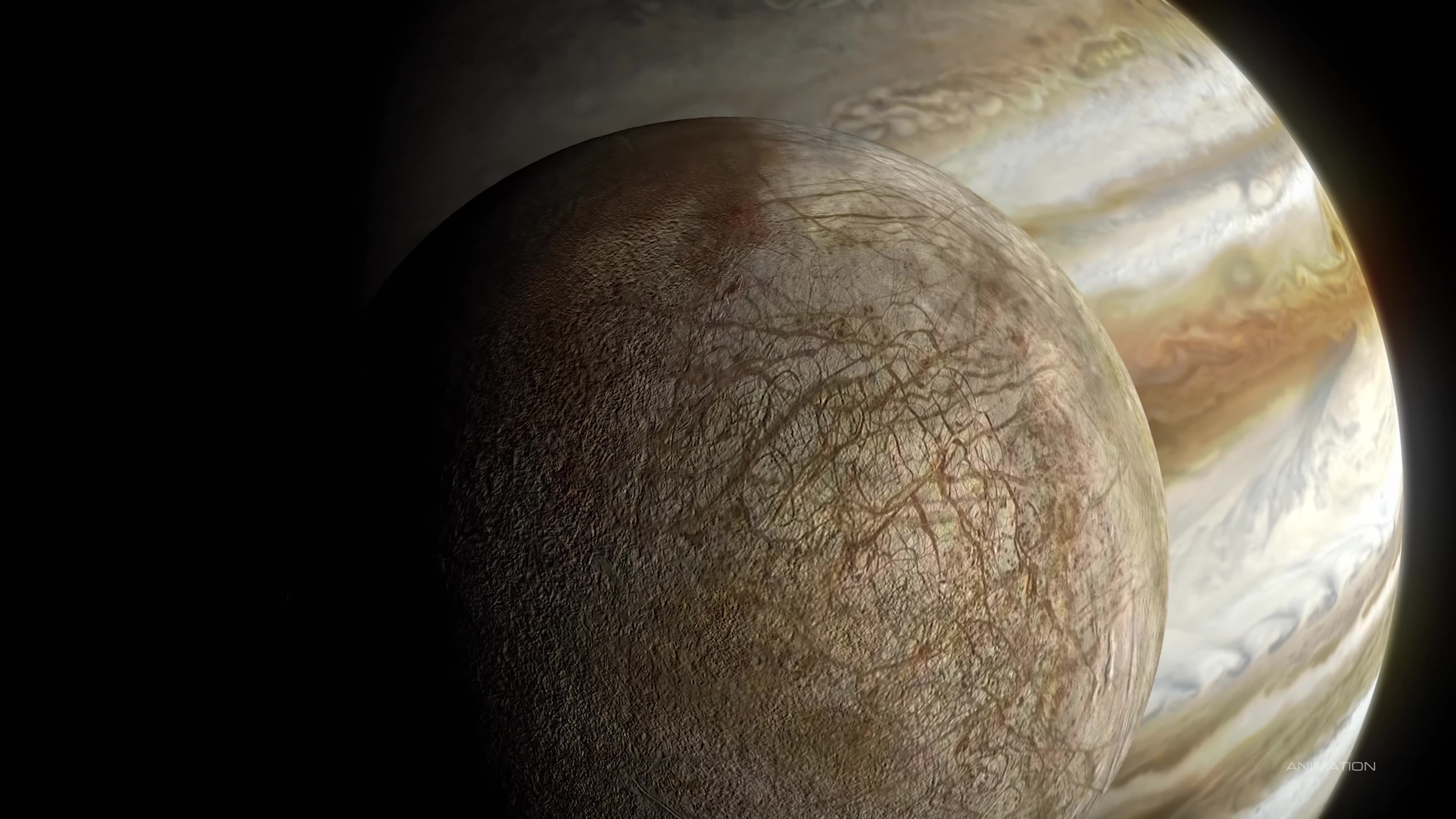 Europa Clipper: NASA’s Mission to Jupiters Ocean Moon!