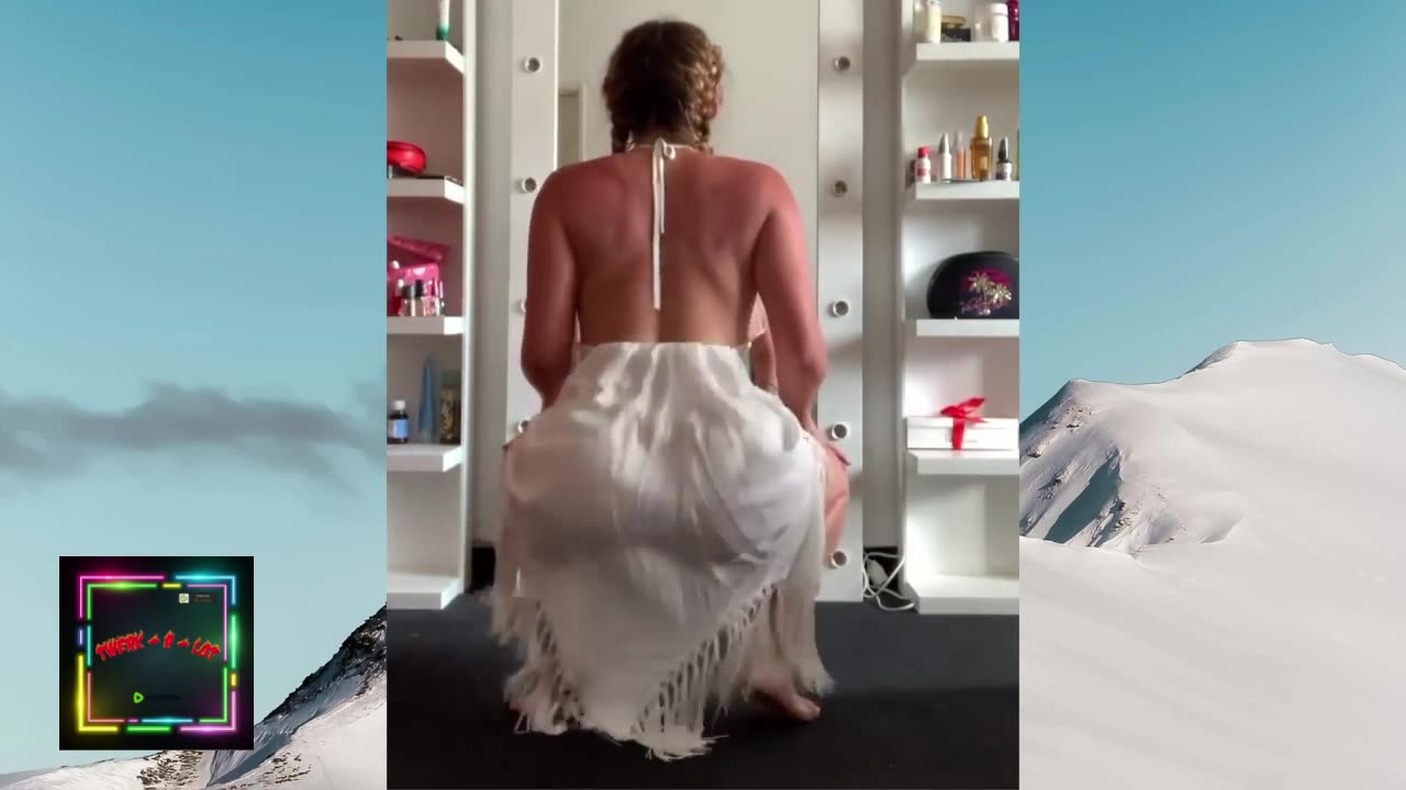 😈TWERK-A-LOT😈 COMPILATION PT 4🍑