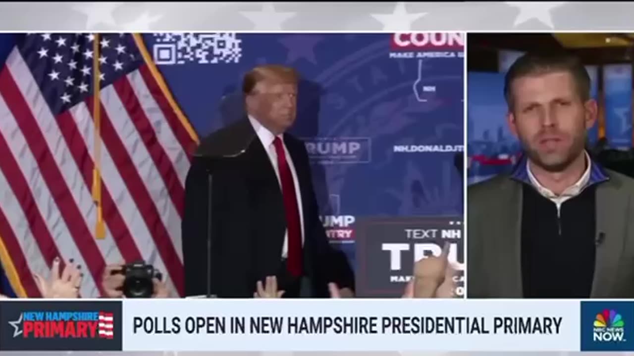 ⚠️SCAM ALERT ⚠️ Golden Badges the best investment - THEY FAKED ERIC TRUMP..