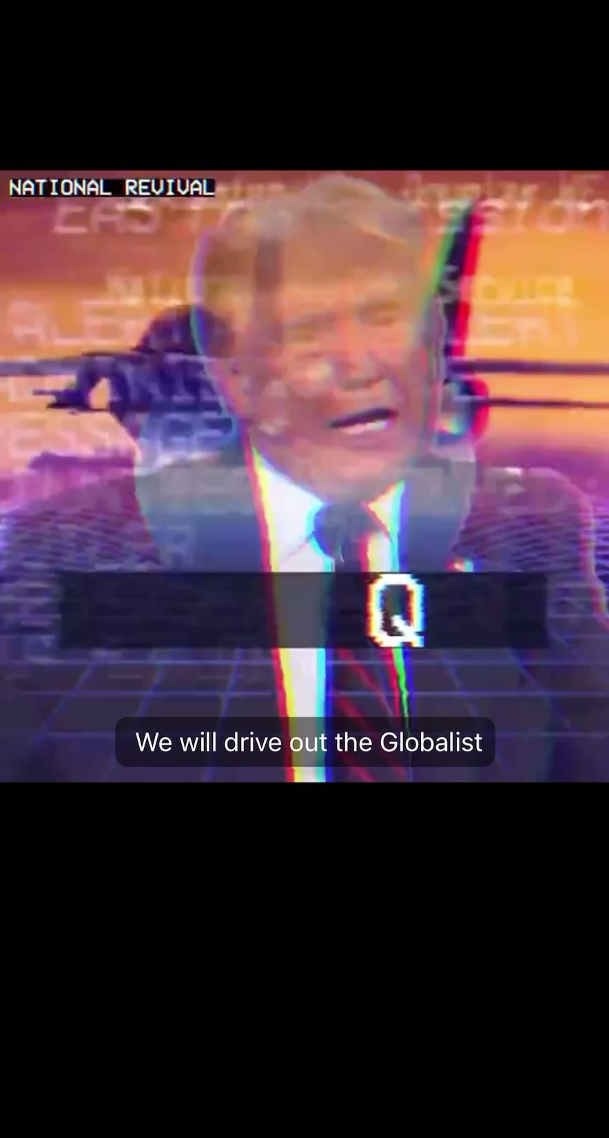 ELON MUSK HAS OFFICIALLY ENDORSED “Q” ITS ALL SPELLED OUT IN THIS VIDEO!!!