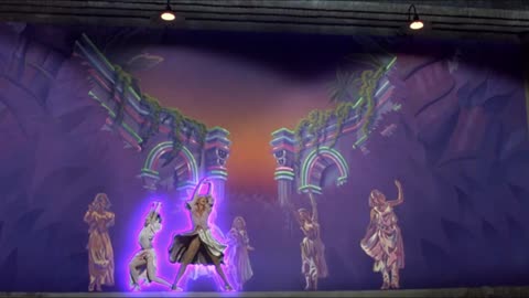 Xanadu I'm Alive (Electric Light Orchestra)