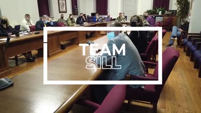 Fort Sill Garrison commander trains his staff on how to identify extremism