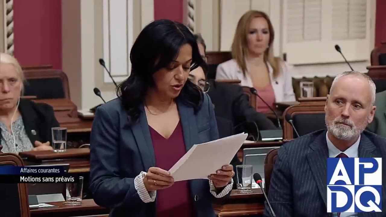 Racisme à lAssemblée Nationale : Motions qui condamnent les propos de Haroun Bouazzi