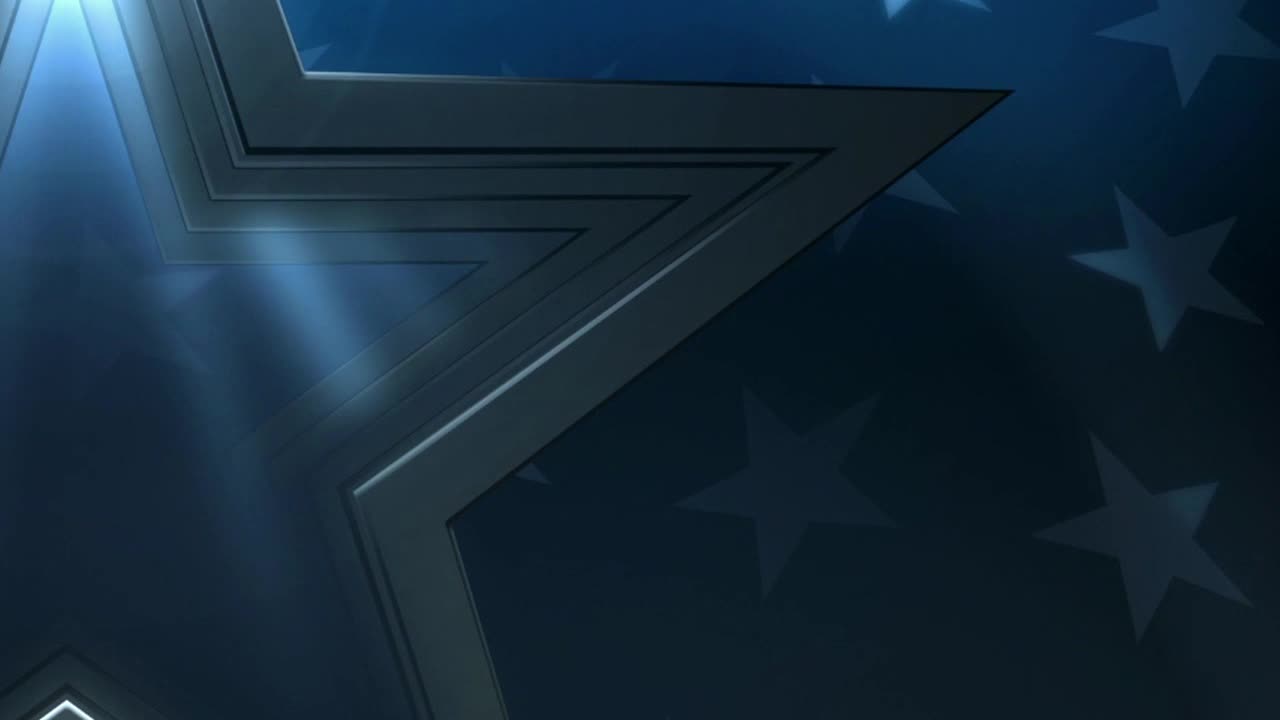 The Spirit of America_Trailer #2