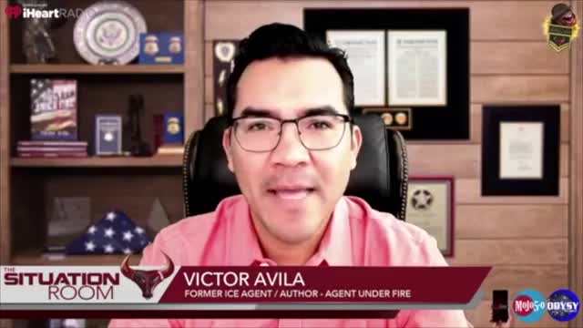 Why Arent Cartels Considered Terrorist Organizations By the US - Victor Avila