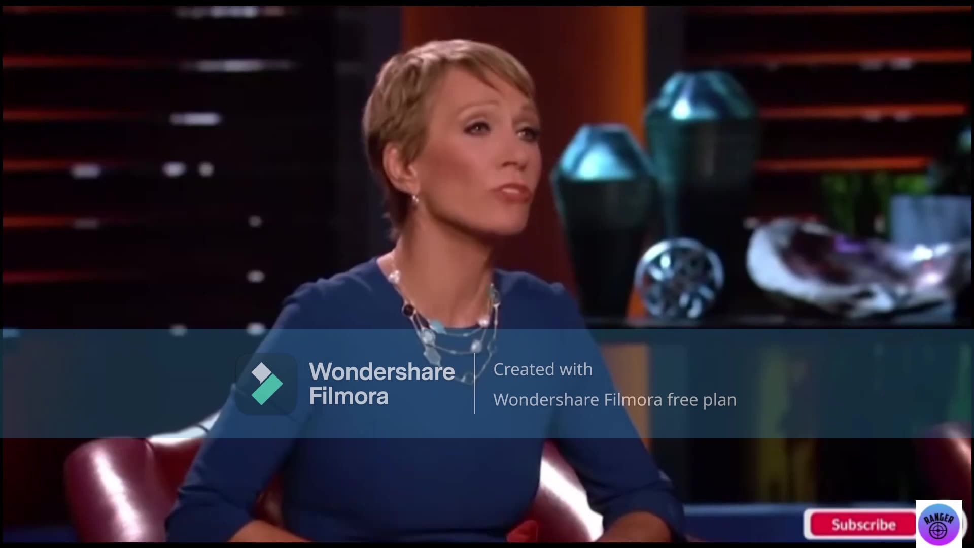 Funniest Shark tank ever