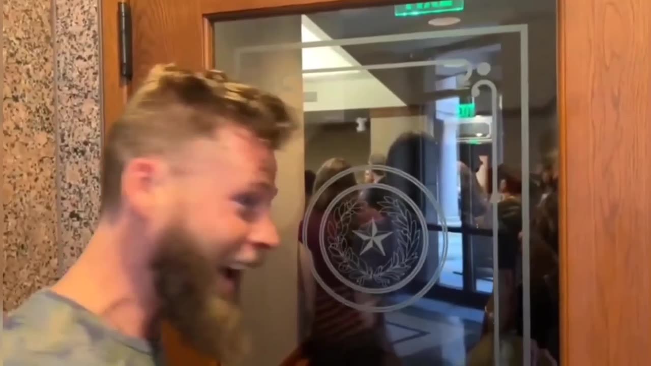 Predators on the Prowl