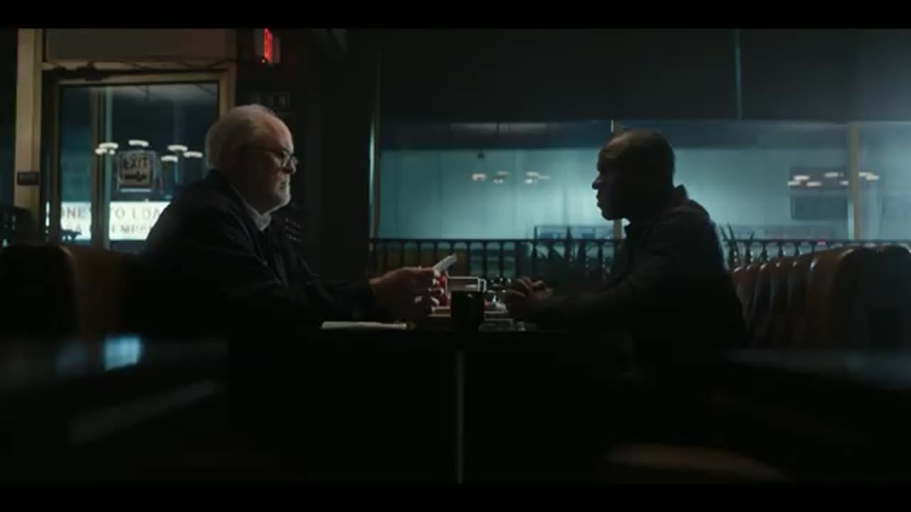 The Old Man 2x03 Promo X (HD) Jeff Bridges, John Lithgow series | This Season On