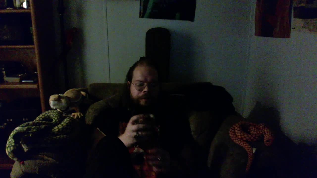 KingCobraJFS Jul 28, 2024 night video