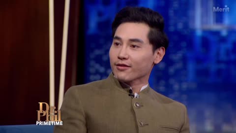 TPM's Andy Ngo tells Dr Phil: "There has been institutional capture of American universities."