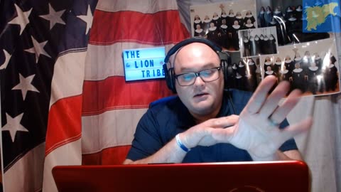 Calling Out Conservative Grifters | LION tribe, ep. 17
