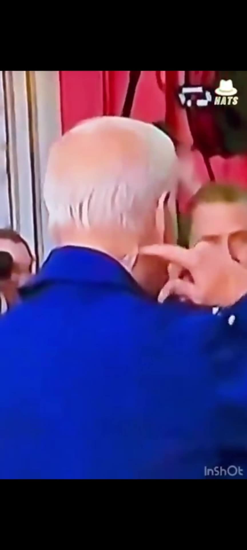 Joe Biden Is Not Joe Biden | Exa1