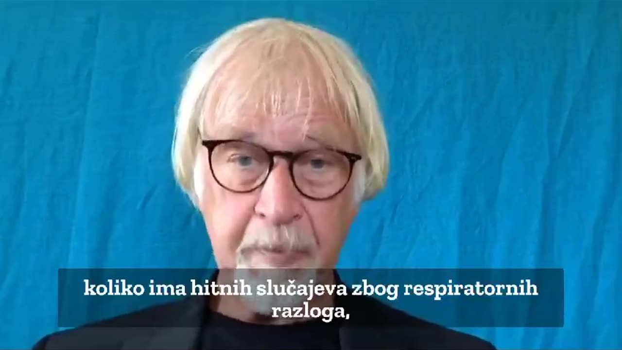 DR WOLFGANG: EVISCERATES THE VACCINATION SCAM. ITS GENE THERAPY & IT DOESNT PROTECT ANYONE