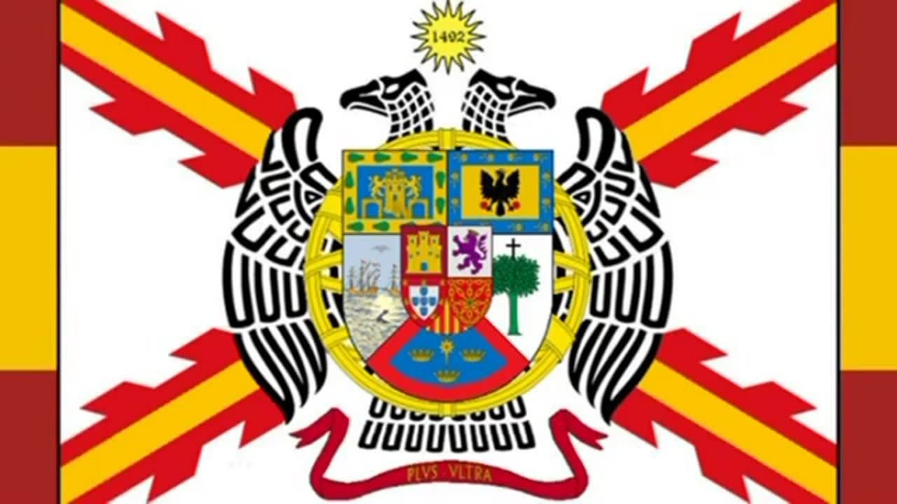 ¡REINARÉ EN ESPAÑA! 💥🔥 PROFECÍA 🙏 ¡VIVA CRISTO REY!