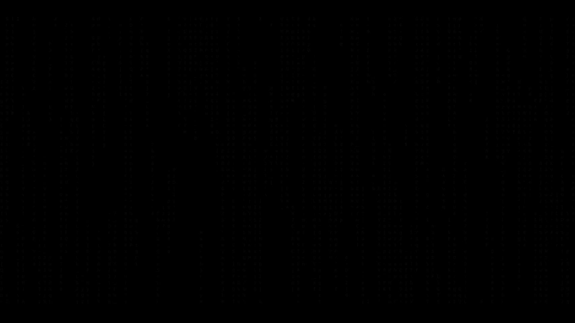 Dark Mix #6
