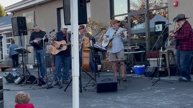 🇺🇸🤠Folks Music 🎵 Hatboro, PA