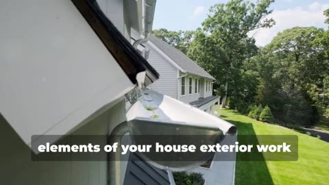 How to Choose Gutter Colors