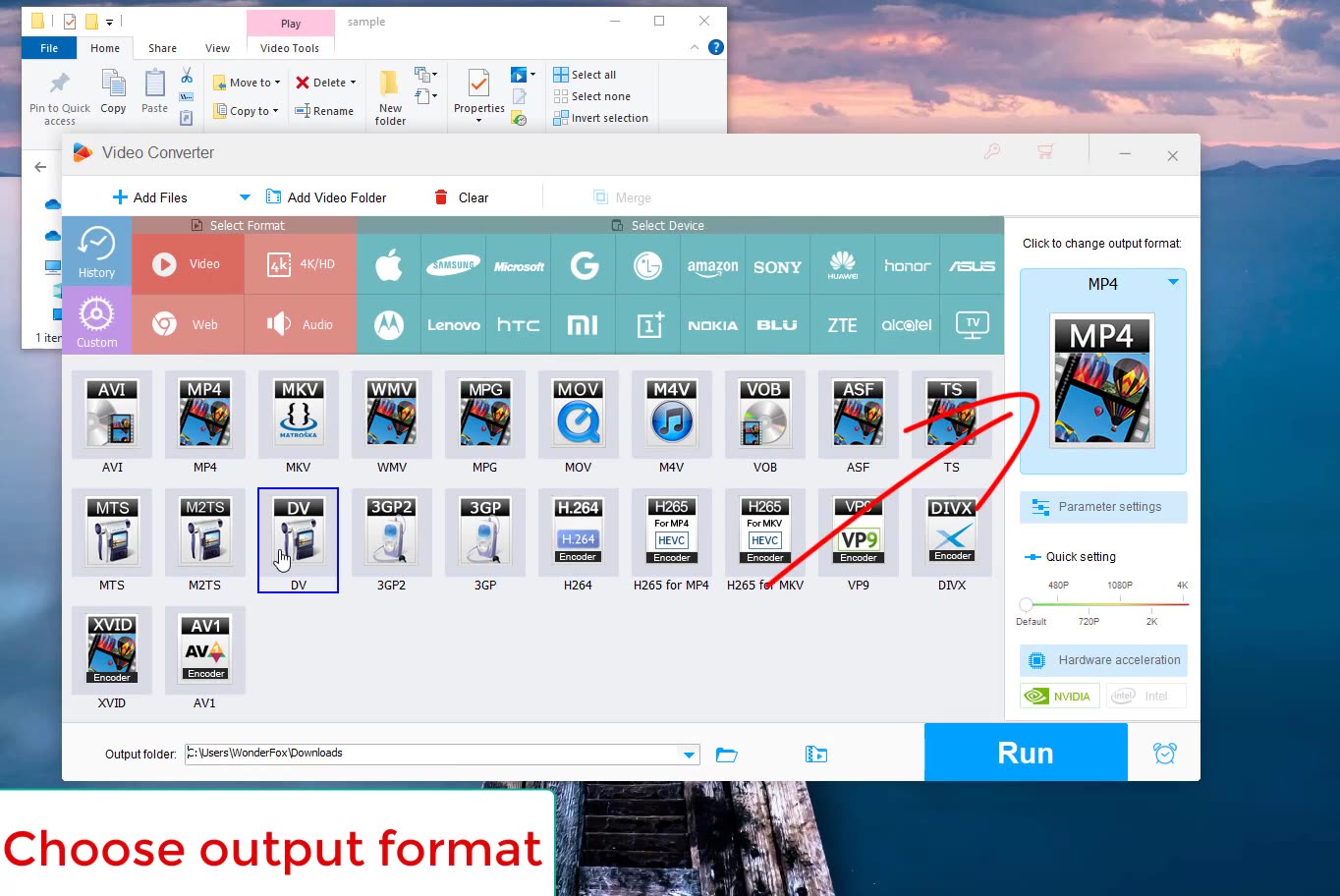 How to Crop Video without Losing Quality