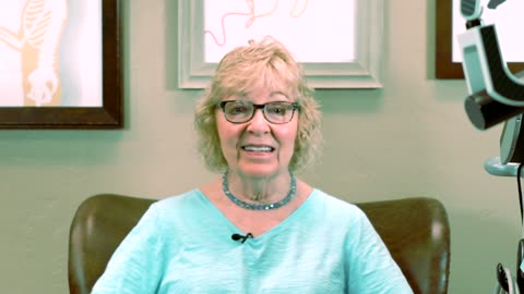 Synergy Wellness Testimonial - Mary’s Success!