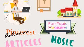 Fun, Christian Magazine - Online