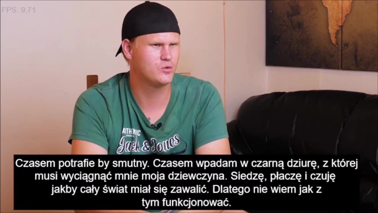 Zakazane skutki uboczne