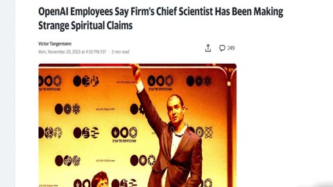 The Annunnaki's ARRIVAL & Alien Raptures!