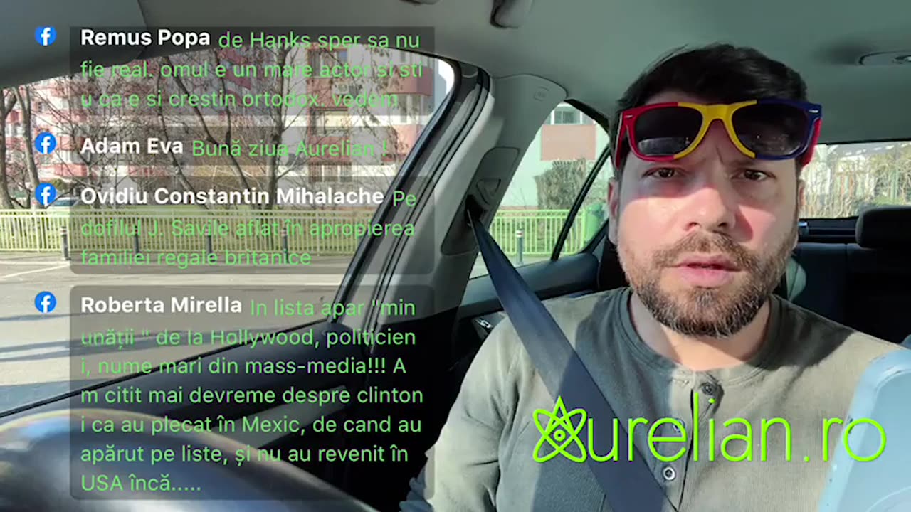 Publicarea celor 944 de pagini despre pedofilii lui Epstein