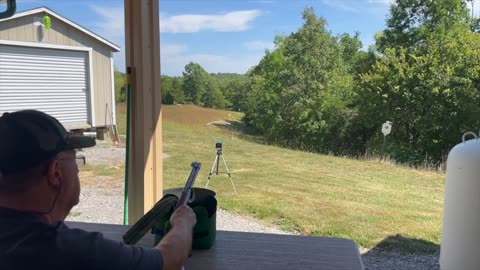 If I only had one… Winchester 30-30