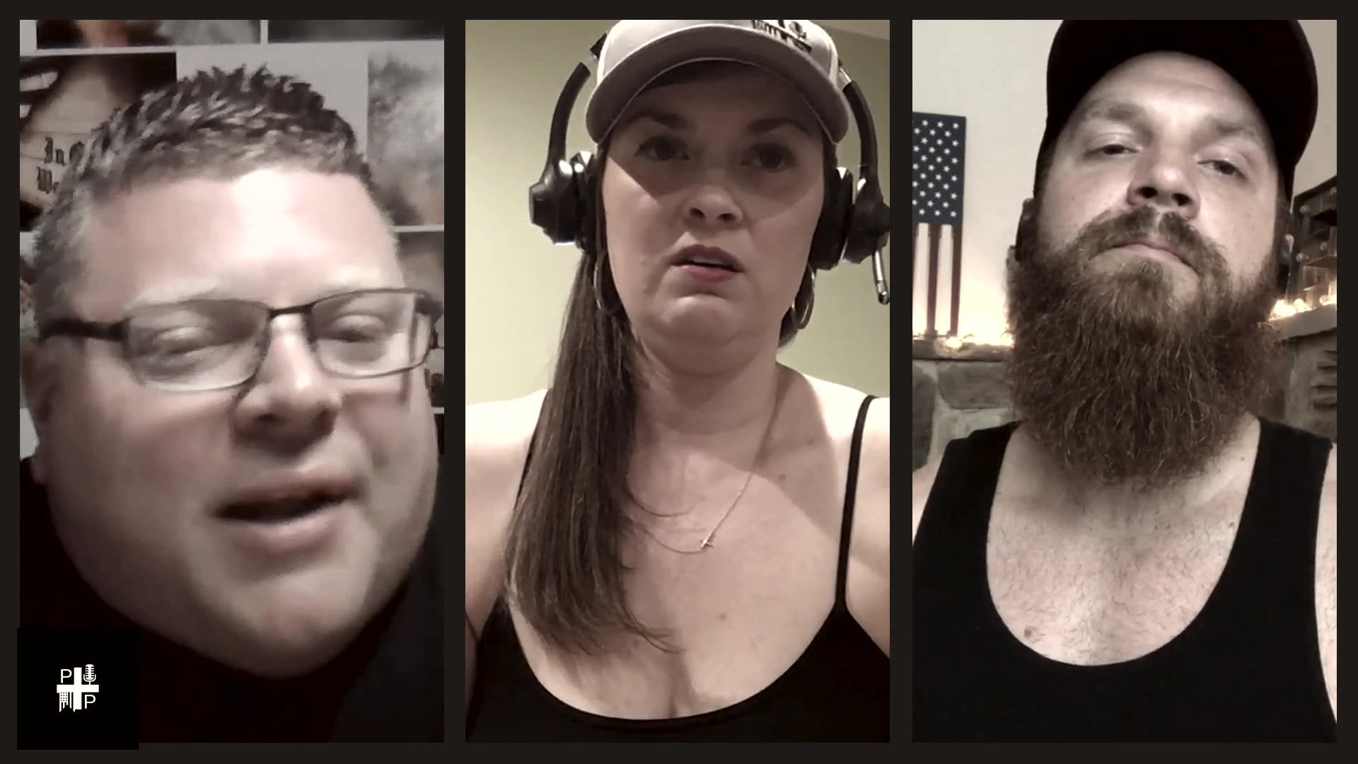 Politics Plus Podcast - Season 2 - Episode 6 - Fugazi Is, As Fugazi Does