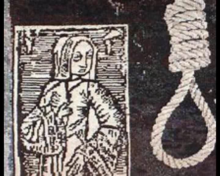 Chelmsford Witches