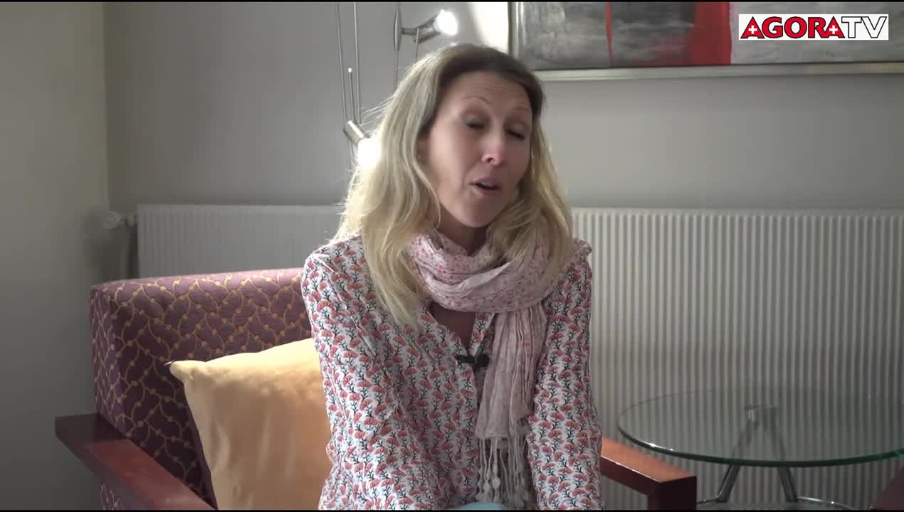 Linterview officielle de Séverine Ravat et de son avocat Maître Zekkouti - Eté 2021