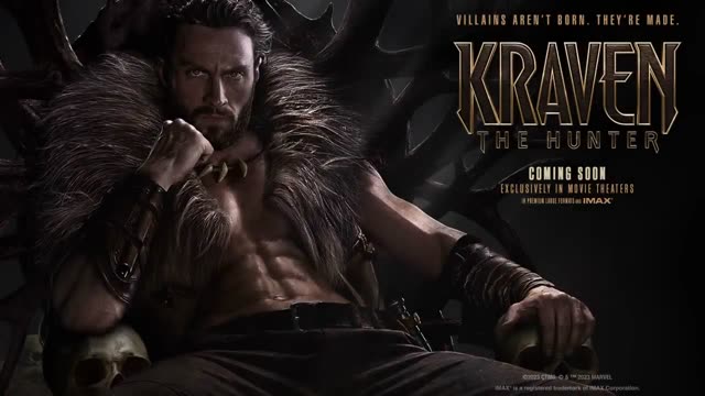 Kallyz Movie Central 4K | Ultimate Screen & Pop Culture