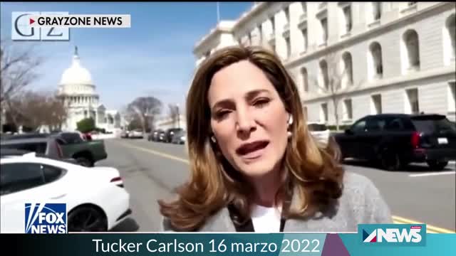EPICENTRO DEL GRANDE RESET - MazzoniNews #167
