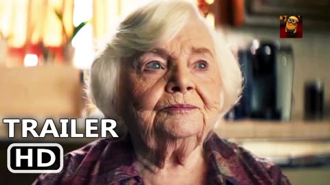 THELMA Trailer (2024) June Squibb, Parker Posey