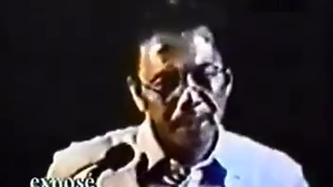 Ang Dating Daans History | Bro Eli Soriano (ADD, now MCGI) after Nicolas Perez died
