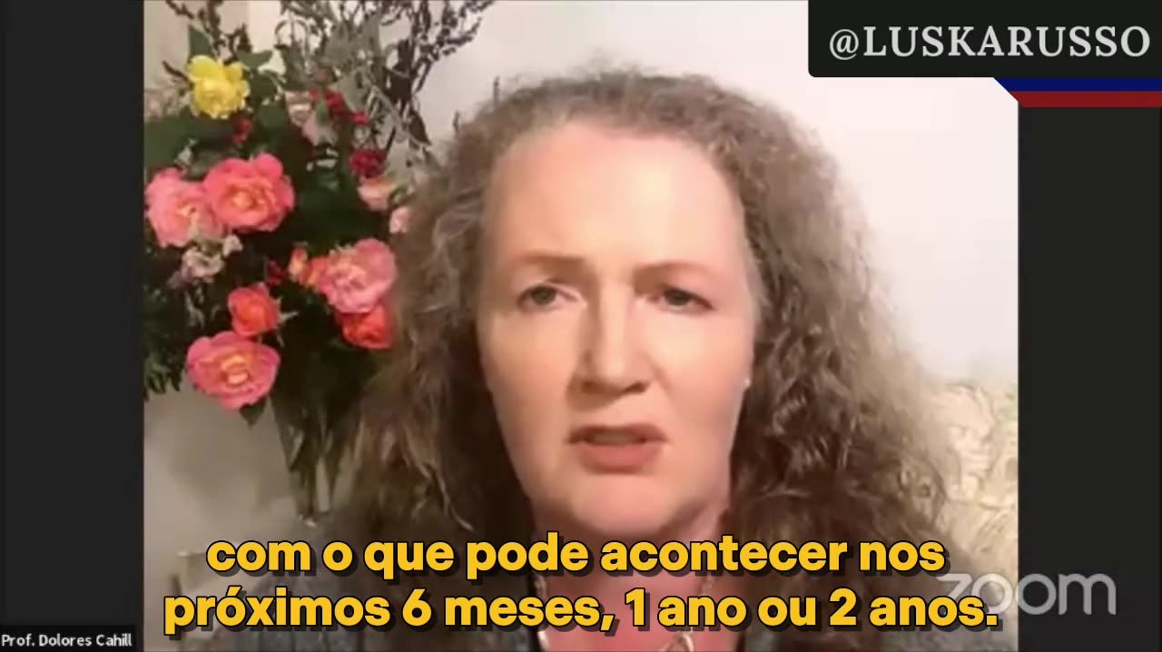 Epidemia de Marburg programada na Agenda de Múltiplas Pandemias