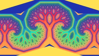 Cool mesmerizing video