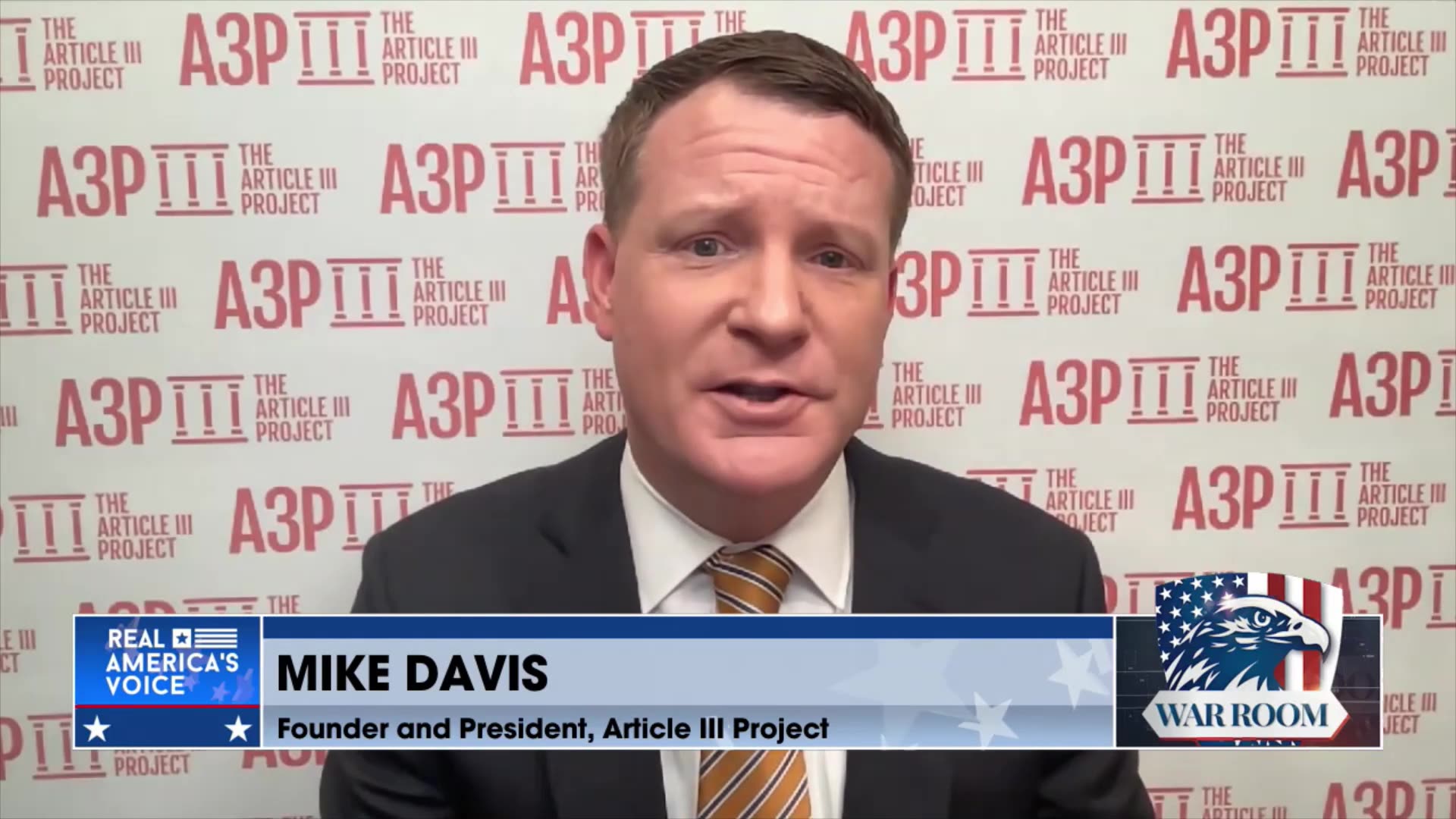 Mike Davis: Fani Willis Should Go To Prison If These Allegations End Up Being True