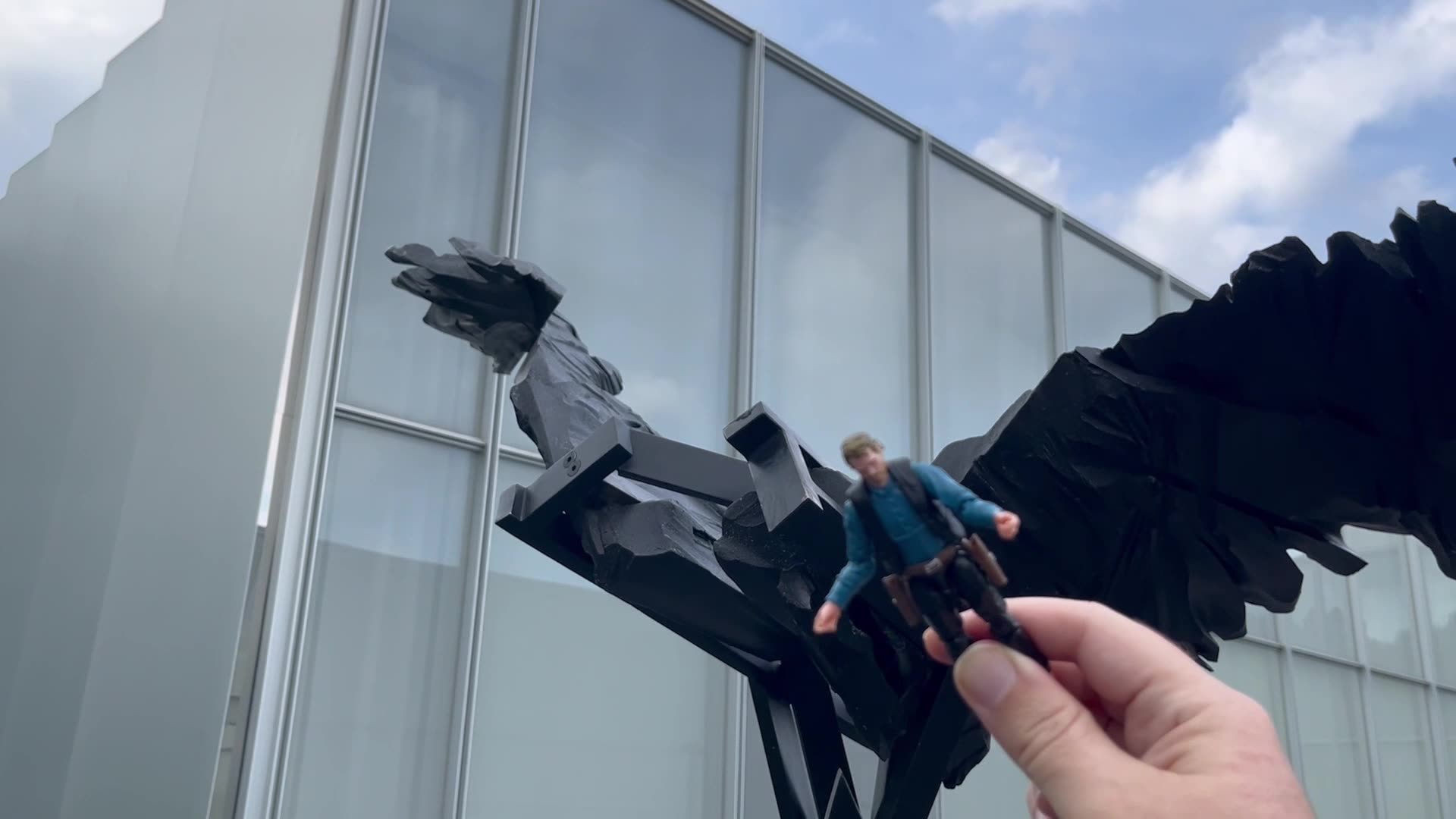 Clays Blackbird Tribute