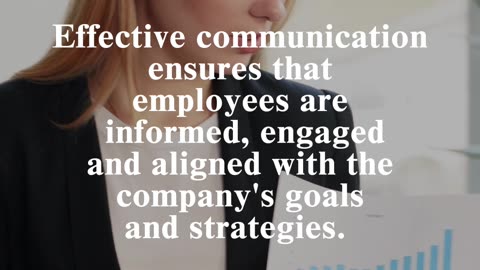 CEO Essential Questions: How do you maintain open lines of communication within the organization?