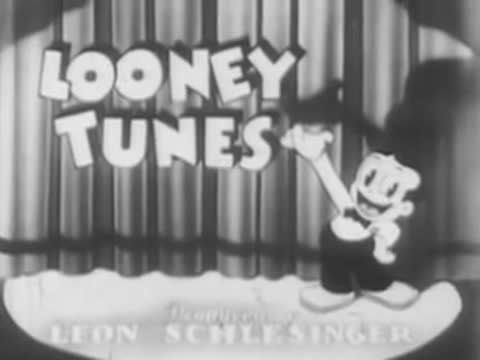 Dumb Patrol (April, 1931)